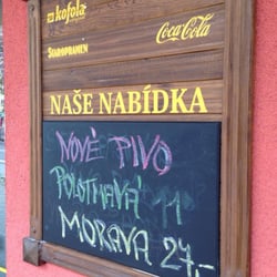 Šatlava - Morava!