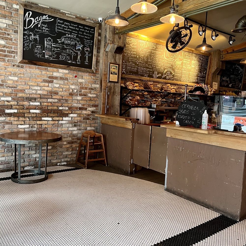 Toasted Bagelry & Deli - Bagels Near Me - Miami, Florida Toasted Bagelry & Deli - Bagels Near Me - Miami, Florida