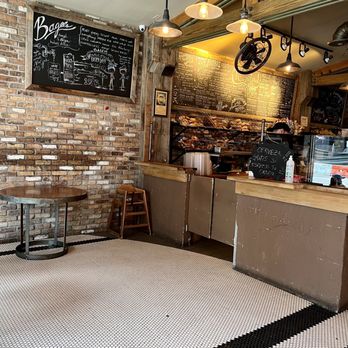 Toasted Bagelry & Deli - Bagels Near Me - Miami, Florida