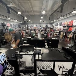 Hibbett Sports
