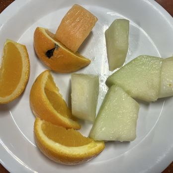 Golden Corral Buffet & Grill - Fruits - Buffets Near Me - Downey, California