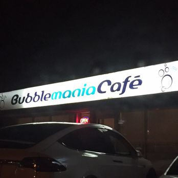 Bubblemania Cafe - Chinese Near Me - Calgary, Alberta