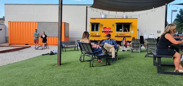 Payette Brewing Company by null