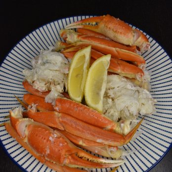 Bar Bara - Snow crab (1 kg) - Italian Near Me - Montreal, Quebec