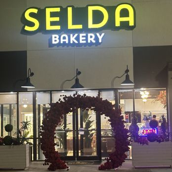 Selda Bakery - Bakeries Near Me - Richardson, Texas