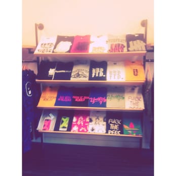 Undefeated - Shoe Stores Near Me - San Francisco, California