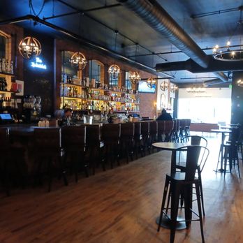 The Assembly Room - The industrial bar - Food Court Near Me - New Britain, Connecticut