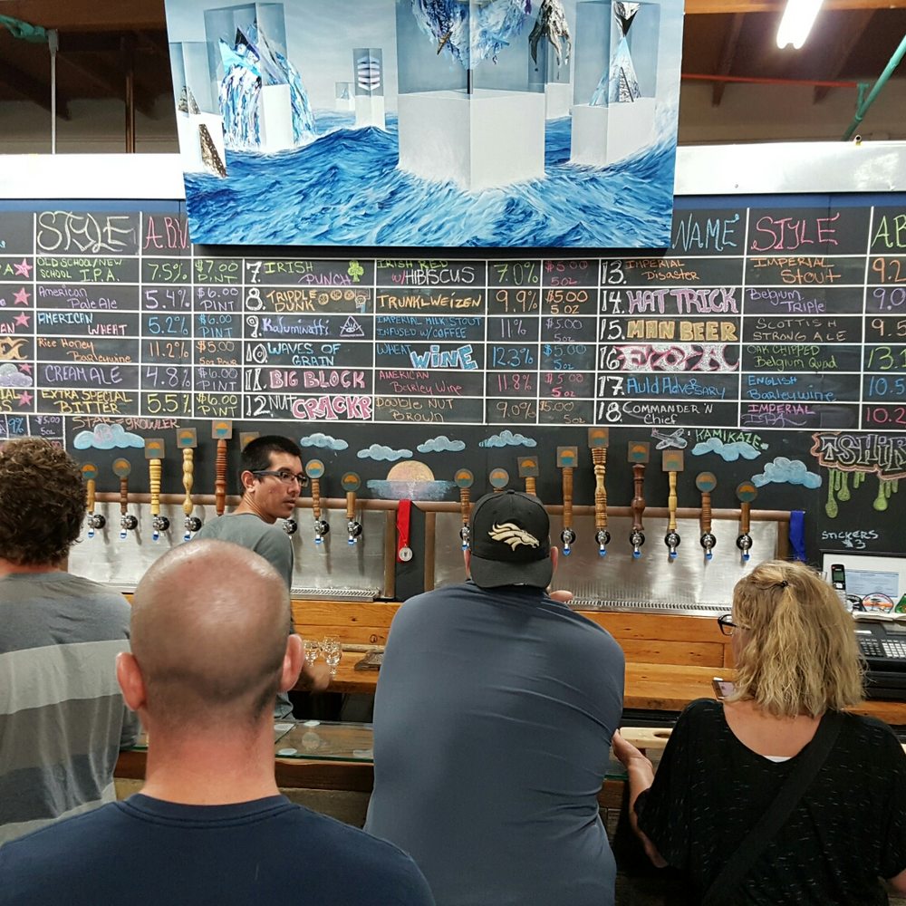Oceanside Brewing Company - Strong Ale Fest - Breweries Near Me - Oceanside, California Oceanside Brewing Company - Strong Ale Fest - Breweries Near Me - Oceanside, California