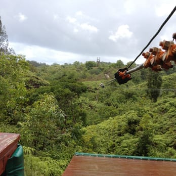 Princeville Ranch - King Kong landing - Horseback Riding Near Me - Princeville, Hawaii