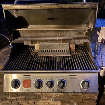 Barbecue Rescue 911 - Grill Services Near Me - cave Creek, Arizona