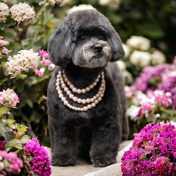 The Ultimate Pet Lodge - Delilah - Pet Groomers Near Me - Lyman, South Carolina