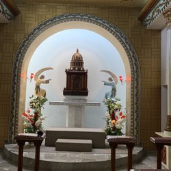 Catedral de Nuestra Señora de la Paz