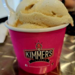 Kimmer's Ice Cream