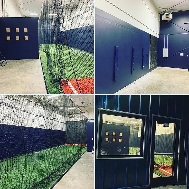 ON DECK BASEBALL & SOFTBALL TUNNEL 5305 NE 121st Ave, Vancouver