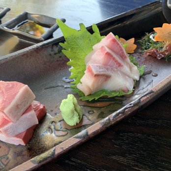 Sumika - Hamachi sashimi - Japanese Near Me - Los Altos, California Sumika - Hamachi sashimi - Japanese Near Me - Los Altos, California
