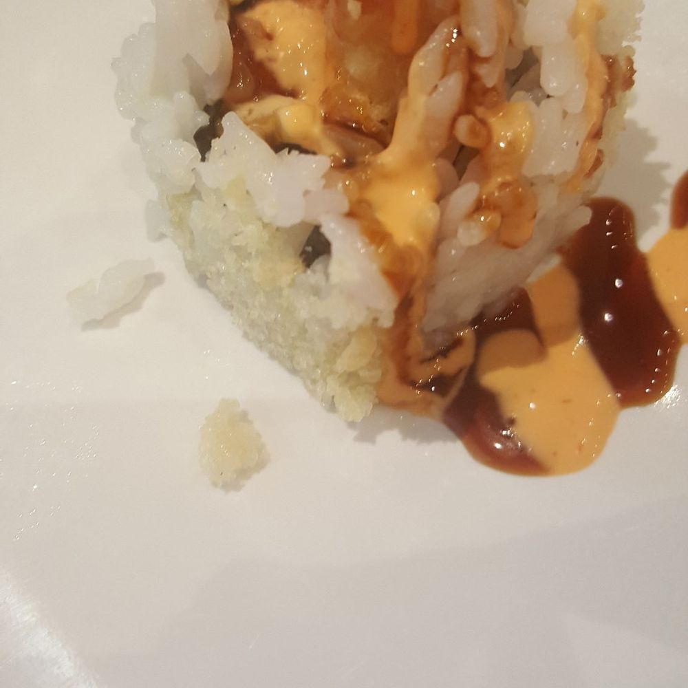 Sushi Naper - Crazy maki - Sushi Bars Near Me - Naperville, Illinois Sushi Naper - Crazy maki - Sushi Bars Near Me - Naperville, Illinois
