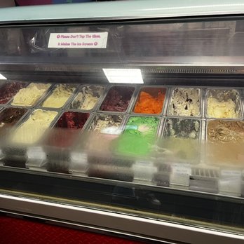 Brindles Awesome Ice Creams - Ice cream - Ice Cream & Frozen Yogurt Near Me - San Antonio, Texas