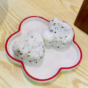 Hanami - Onigiri - Ramen Near Me - San Leandro, California