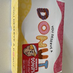 Howard's Donuts