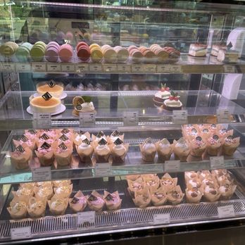 Ecclesia Bakery & Brunch - More goodies! - Bakeries Near Me - Coppell, Texas Ecclesia Bakery & Brunch - More goodies! - Bakeries Near Me - Coppell, Texas