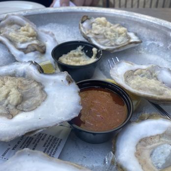 Bourbon St. Cafe - Oysters - Seafood Near Me - Oklahoma City, Oklahoma Bourbon St. Cafe - Oysters - Seafood Near Me - Oklahoma City, Oklahoma