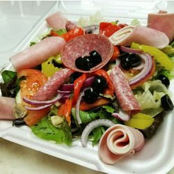 Pizza Doro