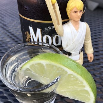 La Fiesta Mexican Restaurant - My free shot with Skywalker. Live Long And Prosper. - Mexican Near Me - Mount Vernon, Illinois La Fiesta Mexican Restaurant - My free shot with Skywalker. Live Long And Prosper. - Mexican Near Me - Mount Vernon, Illinois