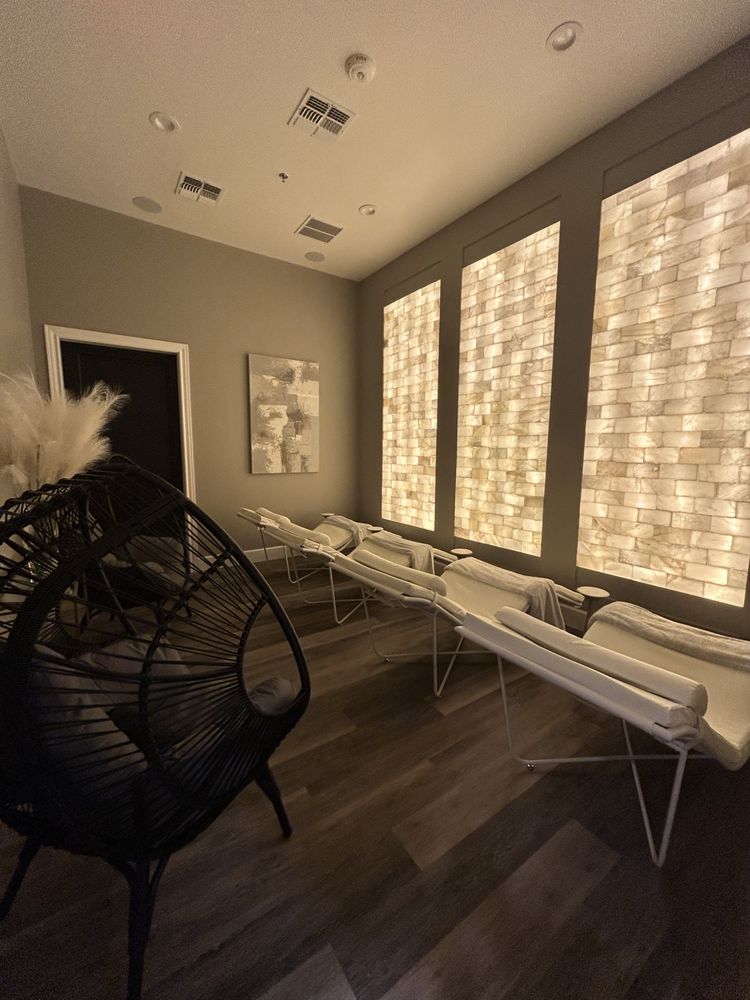 Culture A Day Spa