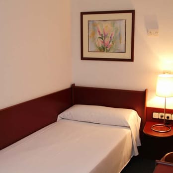Hotel Medium Prisma - Single room - Hotels Near Me - Barcelona, B