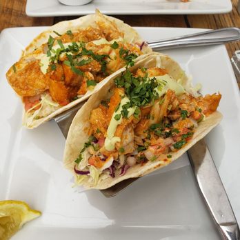 The Sunset Restaurant - New American Near Me - Malibu, California