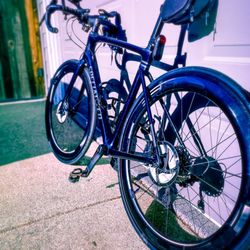 Sports Basement - Roubaix comp