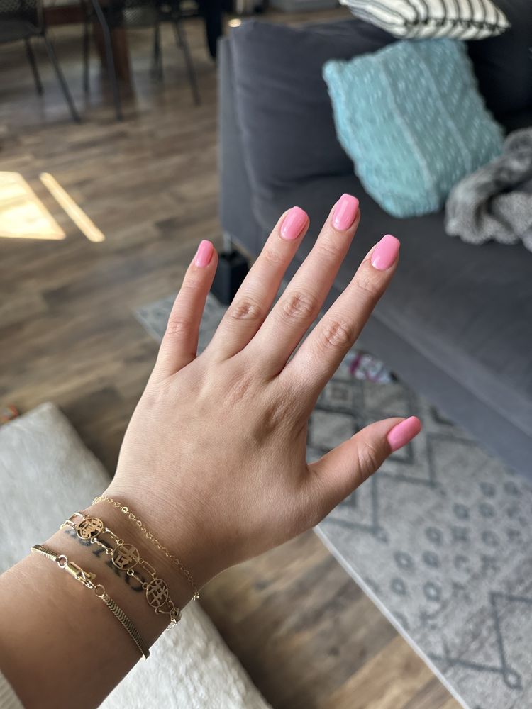 TOPCOAT NAIL BAR Updated August 2024 43 Photos & 40 Reviews 1640