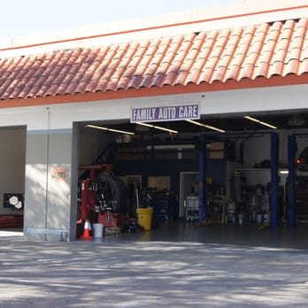 Family Auto Care - Auto Repair Near Me - Sunnyvale, California Family Auto Care - Auto Repair Near Me - Sunnyvale, California