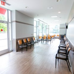 AFC Urgent Care Raleigh Midtown