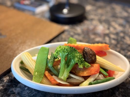 Thai O'Clock by null