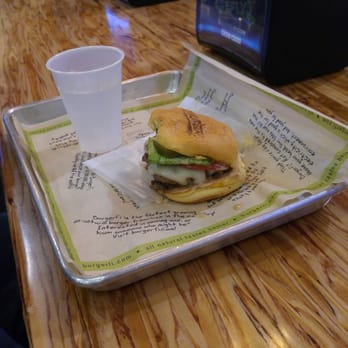 BurgerFi - 10 bucks for a little burger. DONT COME HERE - Burgers Near Me - Glenview, Illinois BurgerFi - 10 bucks for a little burger. DONT COME HERE - Burgers Near Me - Glenview, Illinois