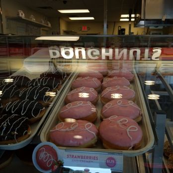 Krispy Kreme - Donuts Near Me - Manassas, Virginia Krispy Kreme - Donuts Near Me - Manassas, Virginia