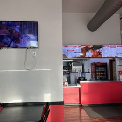 Imo's Pizza
