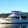 Photo of Agape Boat Detail