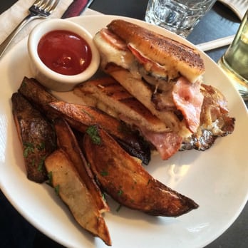 Hamilton's - The Reuben Sandwich.. Mmmm - Bars Near Me - Brooklyn, New York Hamilton's - The Reuben Sandwich.. Mmmm - Bars Near Me - Brooklyn, New York