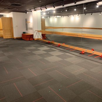 Pure Barre - Barre Classes Near Me - Princeton, New Jersey