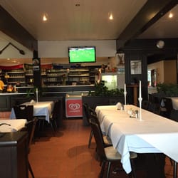 Graca - Sportrestaurant Garca