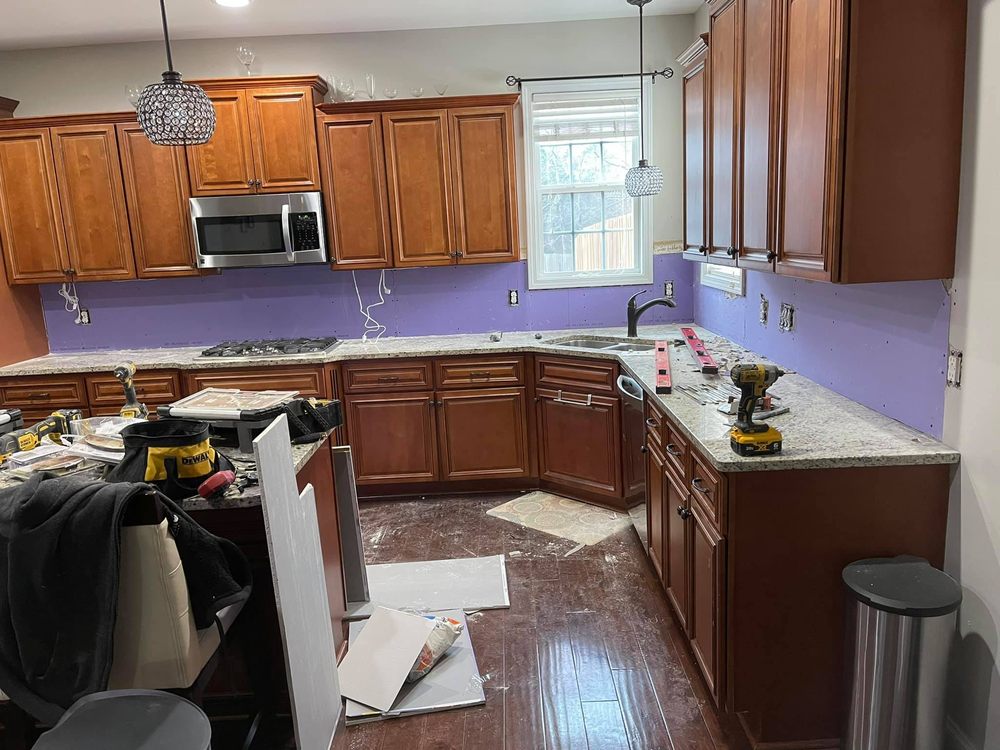 PRIMO’S HANDY WORK Updated July 2024 22 Photos Fayetteville