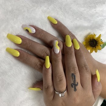 Glitter Box Nails Spa - Skin Care Near Me - Mesa, Arizona