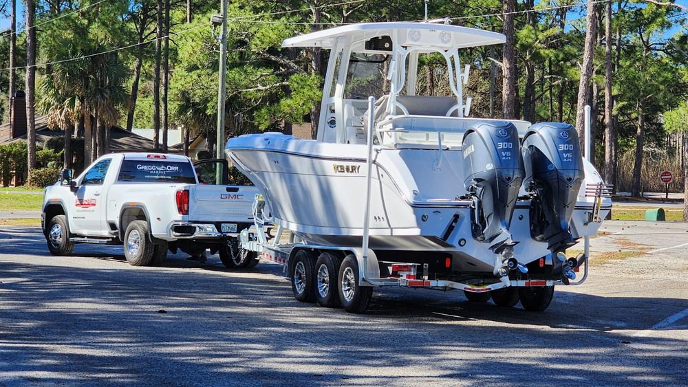 GREGG ORR MARINE DESTIN Updated September 2024 28 Photos 612 Harbor Blvd, Destin, Florida