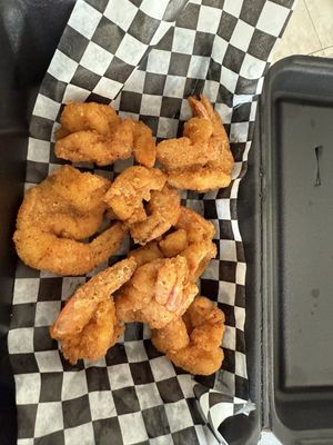 Big Mamas Wings & Things by null
