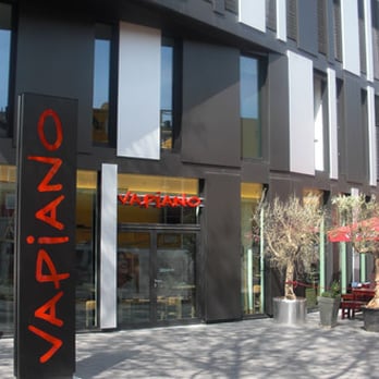 Vapiano - Italian Near Me - Aachen, NW Vapiano - Italian Near Me - Aachen, NW