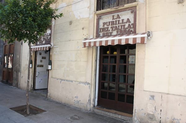 La Pubilla del Taulat by null