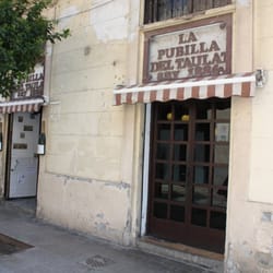 La Pubilla del Taulat
