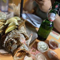Crab Shack Restaurant